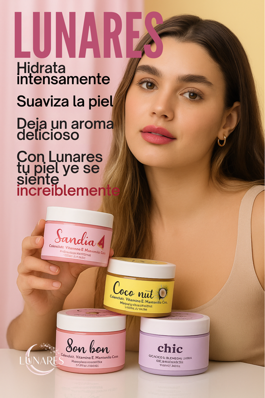 LUNARES